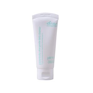 ★10월 입고 예정★ [황칠가]솔라바디 울트라 젠틀 데일리 클렌저(약산성) 100ml