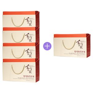 [4+1이벤트] 장생황칠진액_덕용