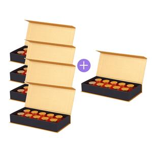 [4+1이벤트] 황칠신명단 덕용(지함) 10구