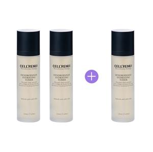 [2+1이벤트] 셀리뉴 덴드로파낙스 하이드레이팅 토너(스킨) 120ml