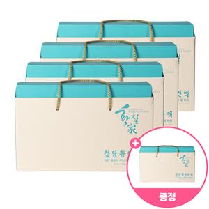 [4+1이벤트] 청담황칠진액 덕용