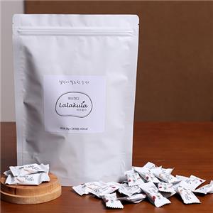 [30%할인] 구버전 라라쿨라 캔디 100pcs