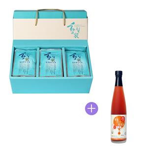 ★9/20 오늘만★ 청담황칠진액 덕용(80ml/30포) + 황칠발효초(케이스없음)