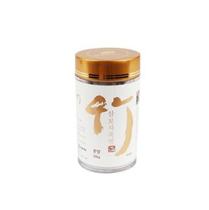 삼보자죽염(분말 230g)