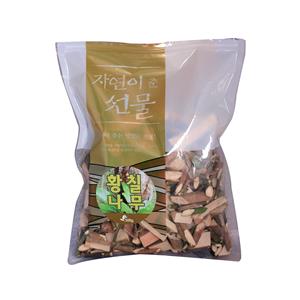 [황칠가] 황칠나무 500g   ※제주산