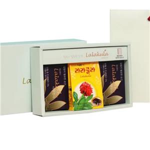 명상캔디 3개 선물세트 (명상수첩 포함 / 종이백 미포함)