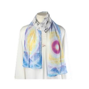 [할인이벤트] 생명전자 천부경 스카프