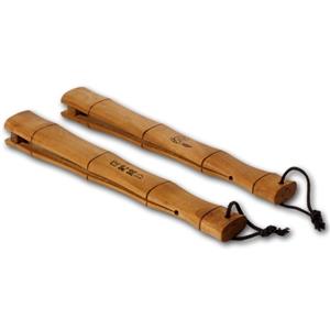 HSP 멘탈헬스 죽비 소(小,1개,33cm)