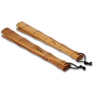 HSP 멘탈헬스 죽비 대(大,1개,43cm)