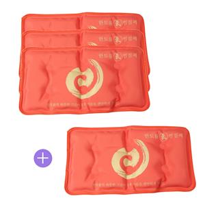 [3+1이벤트] 한토륨 기(氣) 찜질팩