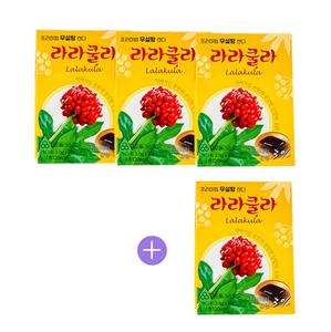 [3+1이벤트] 라라쿨라 캔디 8입