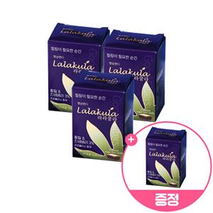 [3+1이벤트] 라라쿨라 캔디 블리스터 40입