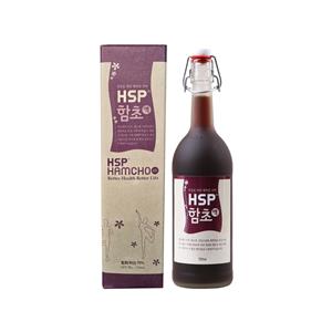 HSP 함초효소원액(720ml/1병)