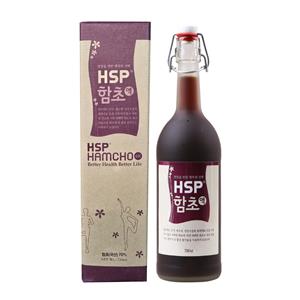 HSP 함초효소원액(720ml/1병)