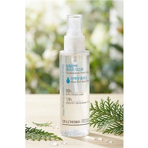 [3+1이벤트] 황칠편백 에너지 미스트 단품 - 편백향플러스