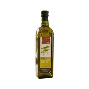 유기농 엑스트라 버진 올리브오일 단품 500ml