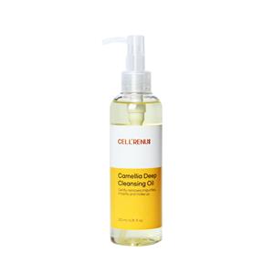 [이벤트] 셀리뉴 카멜리아 딥 클렌징오일 200ml