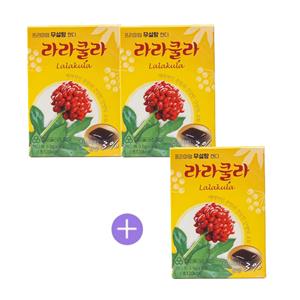 [2+1이벤트] 라라쿨라 캔디 8입