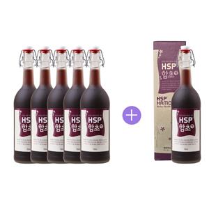 ★추석★[5+1이벤트] 함초 효소원액(720ml)