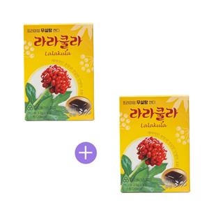[1+1이벤트] 라라쿨라 캔디 8입