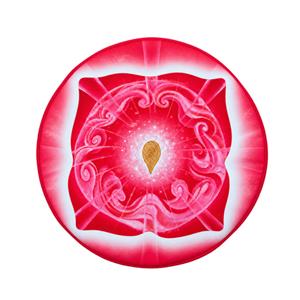 1코드 충전방석