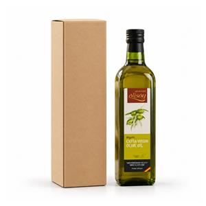 유기농 엑스트라 버진 올리브오일 단품 500ml ※상자케이스 포함
